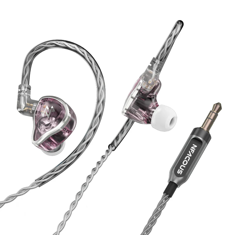 NFAUDIO NM20